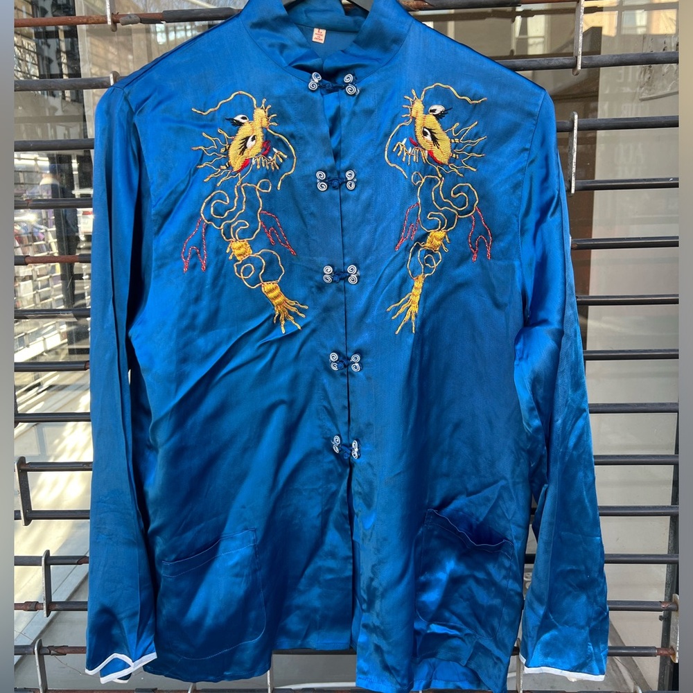 Amazing vintage top